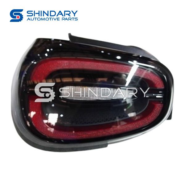 Left rear combination light B023643 for DONGFENG Nammi 01