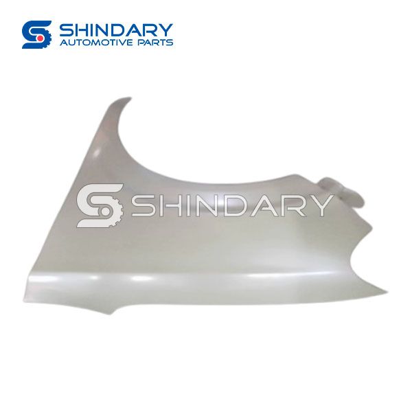 Left front fender B024555 for DONGFENG Nammi 01