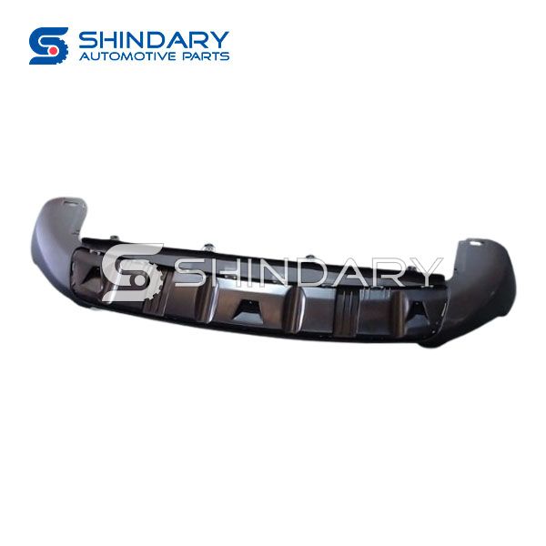 Front bumper B311088-0200 for CHANGAN CS15