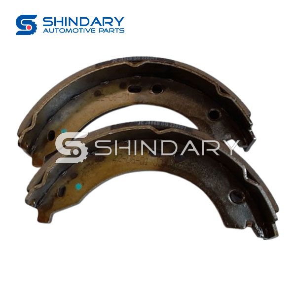 Brake shoe assy C00403674 for MAXUS