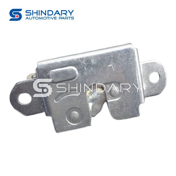 Back block lock body is always formed C00411543 for MAXUS