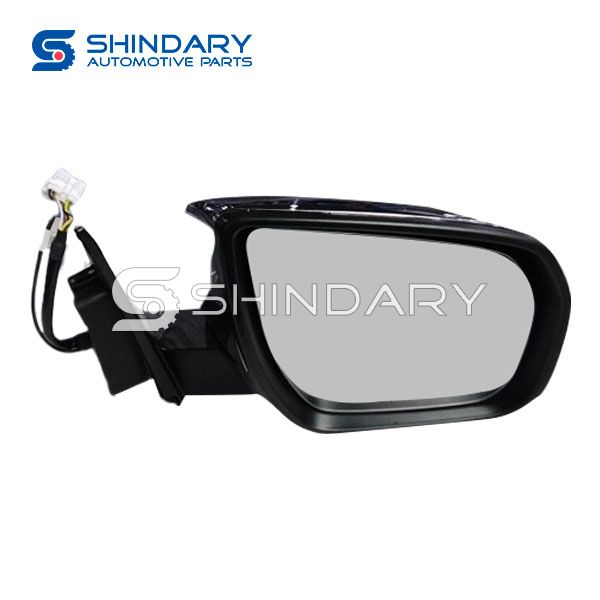 Panoramic camera rearview mirror C00564668 for MAXUS