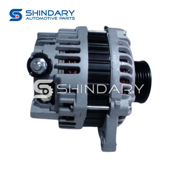 Generator CY01-18-300A for MAZDA