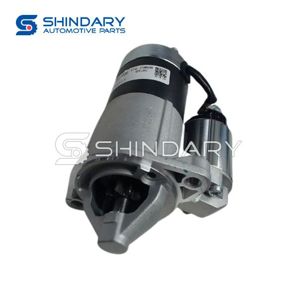 Starting motor DAED151232 for DONGFENG T5L