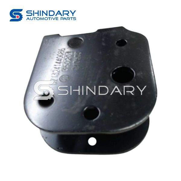 U-plate assy DZ13241440086 for SHACMAN