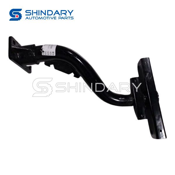 Pedal support welded assy DZ14251240021 for SHACMAN