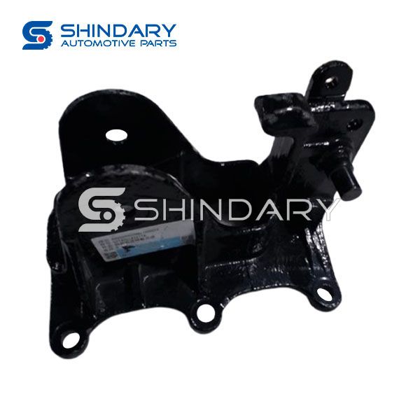 Front suspension plate assy DZ14251432114 for SHACMAN