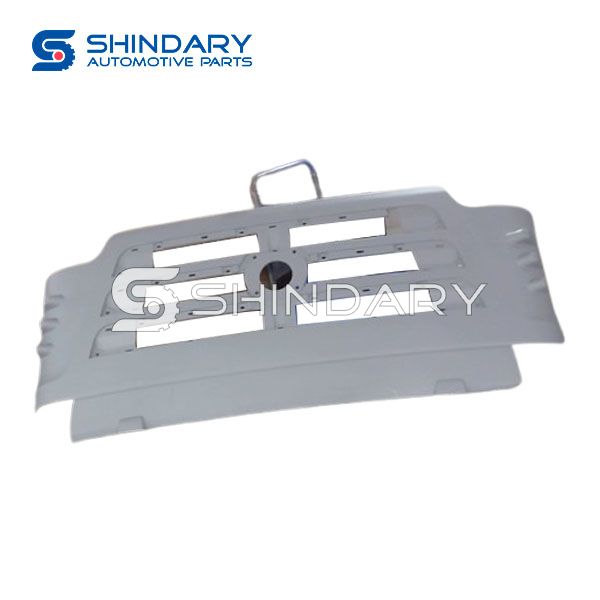 Front face shield DZ15221110015 for SHACMAN