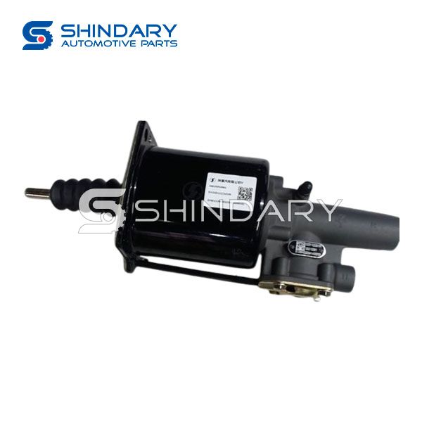 Clutch pump DZ9112230181 for SHACMAN