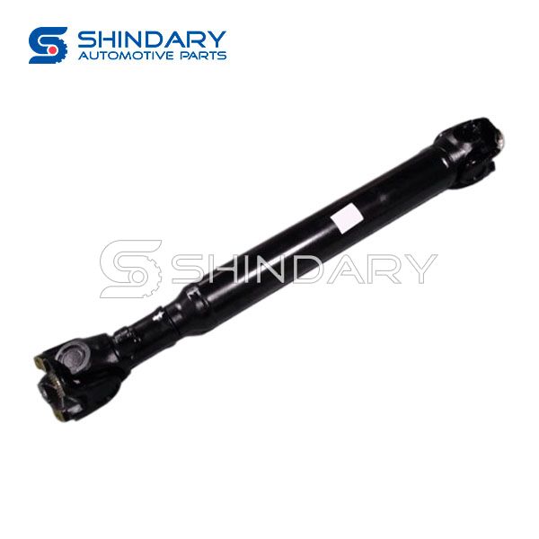 Driving shaft DZ9114315148 for SHACMAN