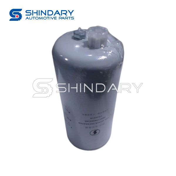 Crude fuel filter DZ91189550169 for SHACMAN