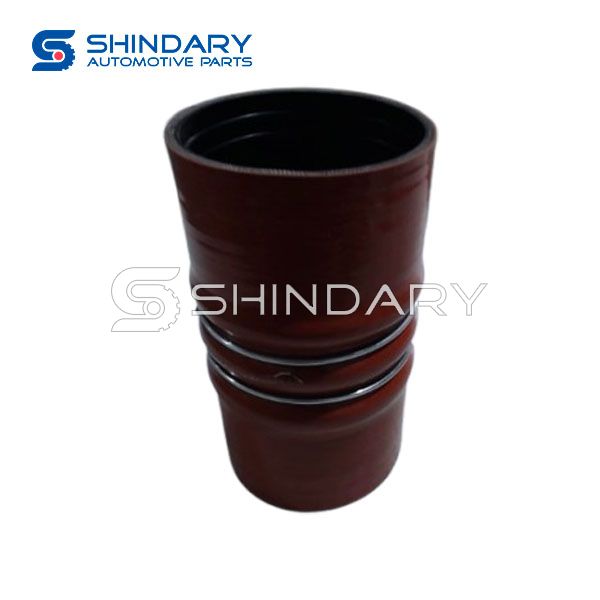 Inner fluorine outer silicone tube DZ93259535308 for SHACMAN