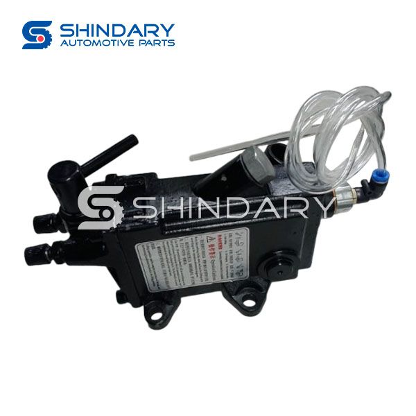 Hydraulic hand oil pump DZ93259820100 for SHACMAN