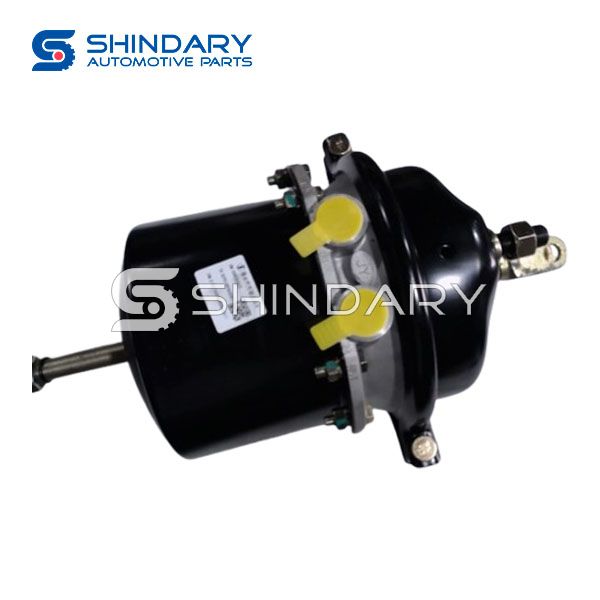 Diaphragm spring brake chamber DZ95189363007 for SHACMAN