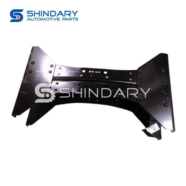 Beam assy DZ95259511030 for SHACMAN