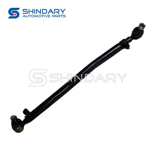 Steering straight tie rod DZ95319430616 for SHACMAN