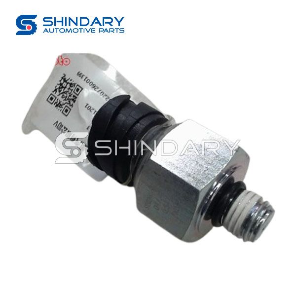 Air pressure sensor DZ97189711201 for SHACMAN