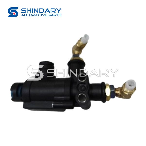 Solenoid valve DZ97189716022 for SHACMAN