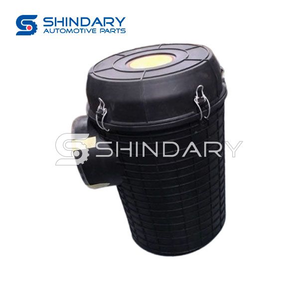 Air filter assy DZ97259191507 for SHACMAN