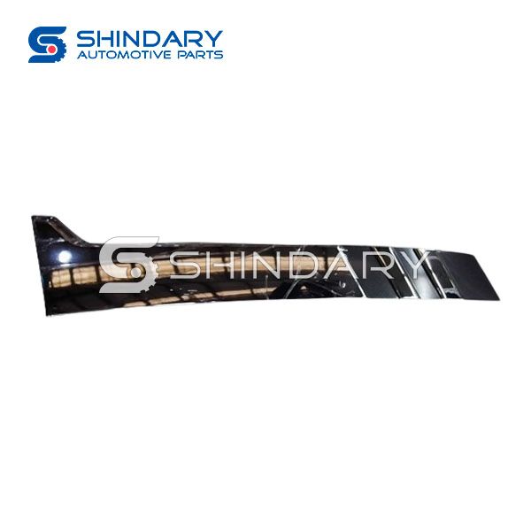 Front grille trim strip F23112HD0A+P103 for ZNA