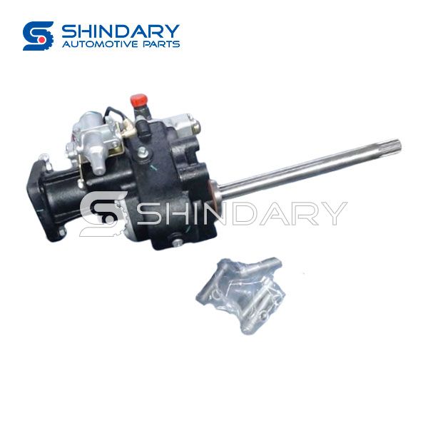 Force extractor assy GM00616 for SHACMAN