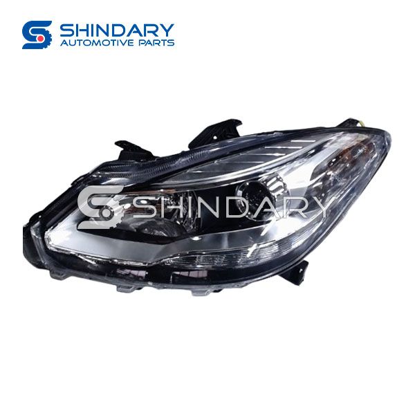 Left front combination headlight GP2-13006-BD for JMC S 350