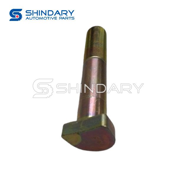 Wheel bolt H150A22120BZF3 for SHACMAN