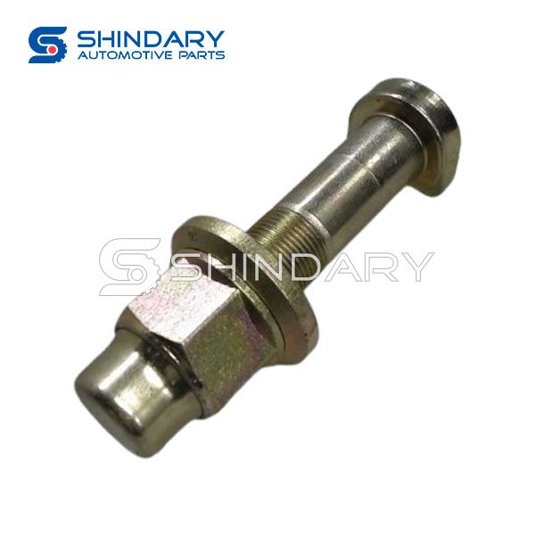 Wheel bolt H150A2287AZF3-PT-01 for SHACMAN