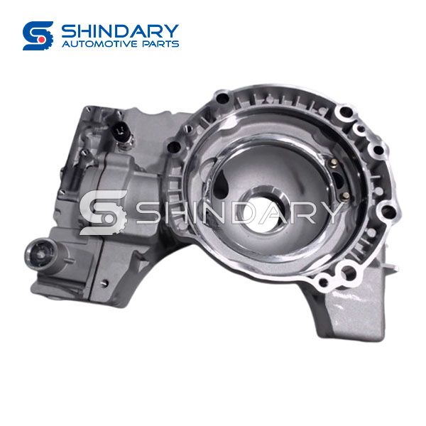 Retarder housing assy HB400-10001 for SHACMAN