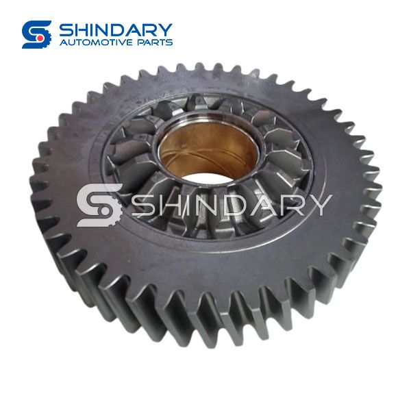 Driving cylindrical gear HD90129320013 for SHACMAN