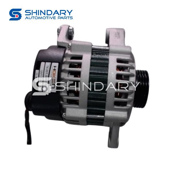 Generator JFZ1753 for CHERY