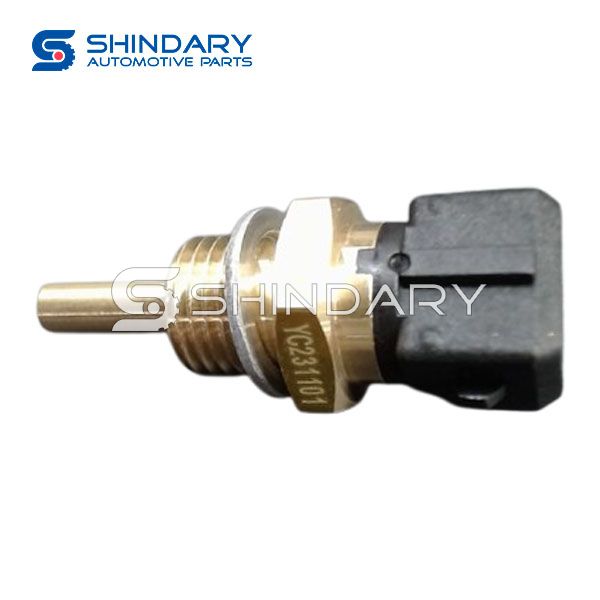 Water temperature sensor L010000001141 for FOTON BJ1030