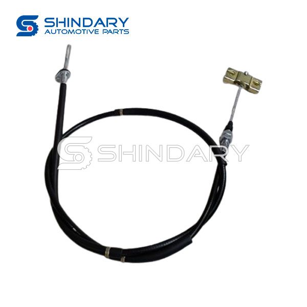 Hand brake cable L0353030017A for FOTON