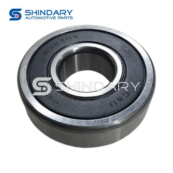 Intermediate shaft rear bearing MR5S16-1701406 for DFAC