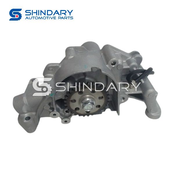 Oil pump assy MW258386 for DONGFENG T5EVO