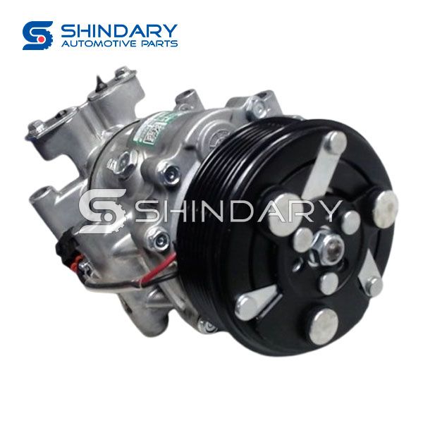 Compressor assy NE14T004-0380 for CHANGAN CS35