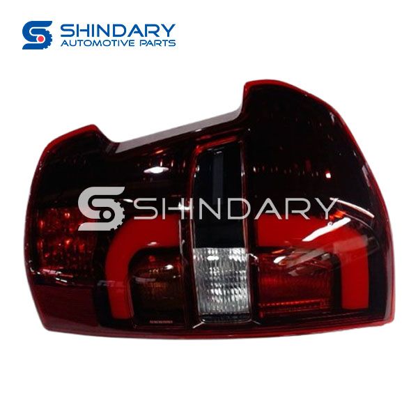 Rear light assy (left) P201F280503-0101-AA for CHANGAN Hunter