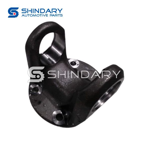 Flange yoke P6564110011A for SHACMAN