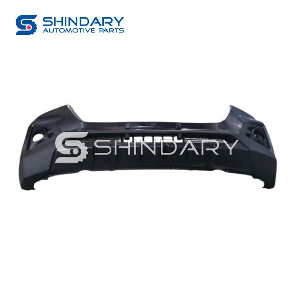 Front bumper PC201131-0201 for CHANGAN HUNTER