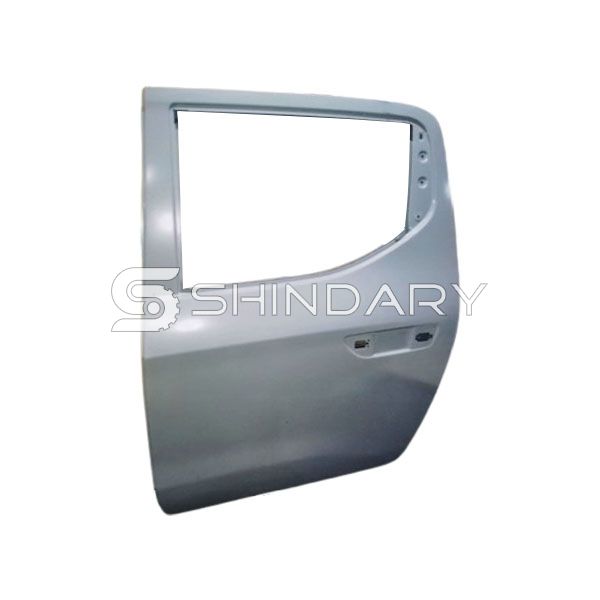 Rear door welding assy (left) PC201194-0401-A4 for CHANGAN Hunter