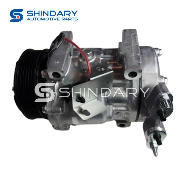 Compressor assy PK201095-0101 for CHANGAN Hunter