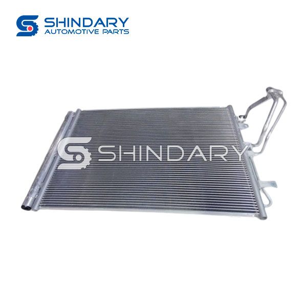 condenser S111F280104-0701 for CHANGAN CS35