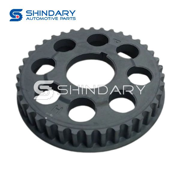 Crankshaft timing tooth belt wheel SMD187277 for MAXUS