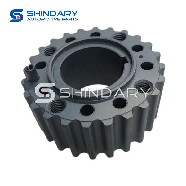 Crankshaft timing pulley SMD326852 for MAXUS