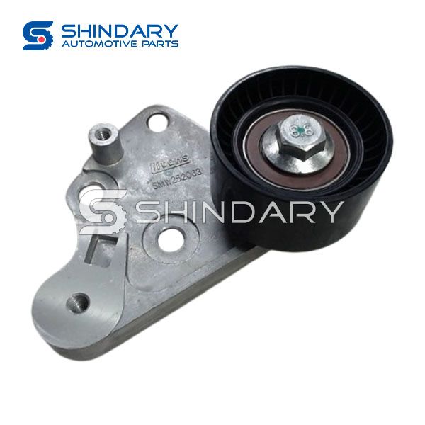 Tension wheel support assy SMW252063 for MAXUS