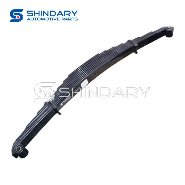 Front right leaf spring assy SZ970000796 for SHACMAN