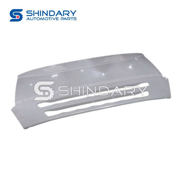 Front face shield WG1664110011 for SINOTRUK HOWO A7