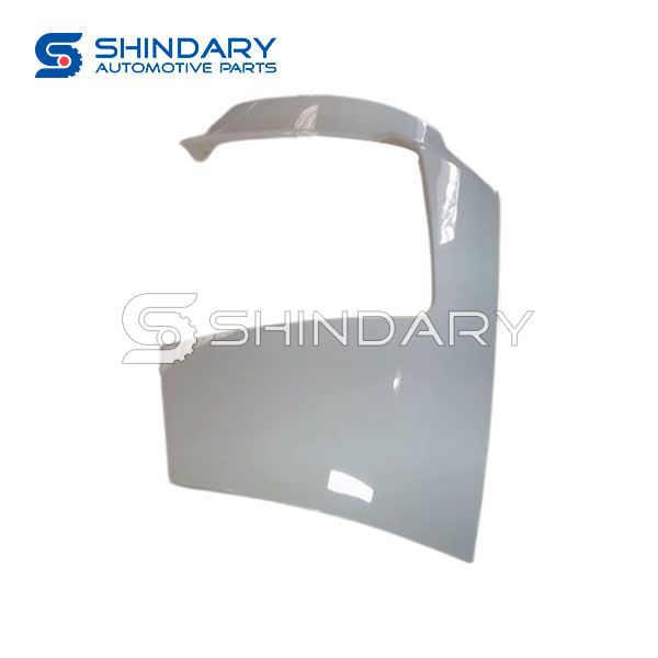 bumper WG1664242007 for SINOTRUK HOWO A7