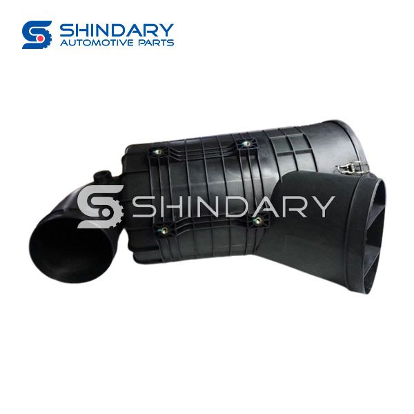 Air filter assy WG9X25190065 for SINOTRUK