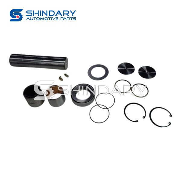 Kingpin repair kit XLB-95T-A for SHACMAN